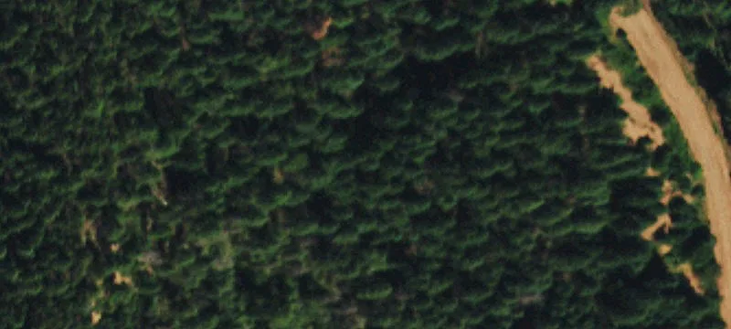 Ready-to-Build Mountain View Lot