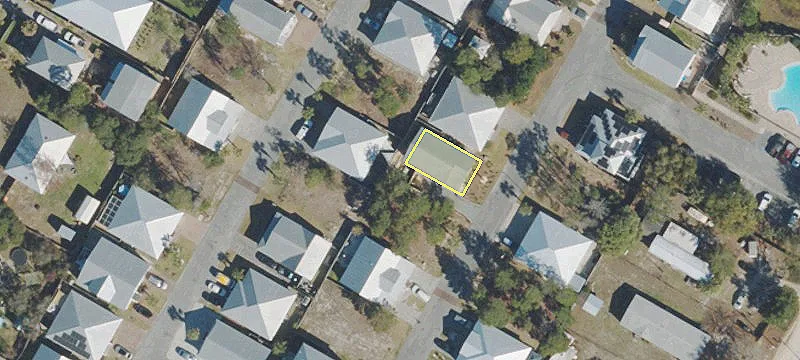 Vacant Lot For Sale
