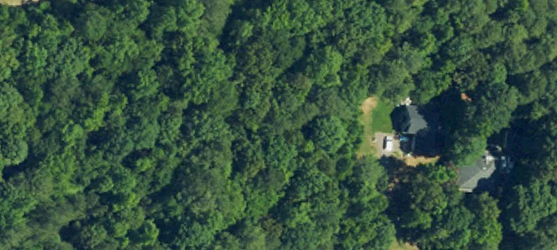 Residential Lot in Golf Community