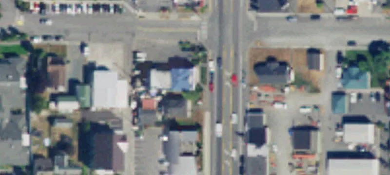 Mixed-Use Property on Commercial Avenue