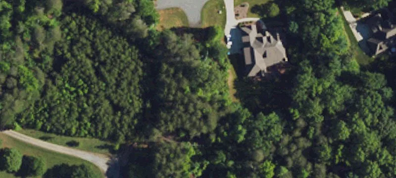 Residential Lot in Lennox Woods