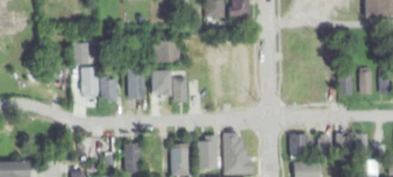 Vacant Lot in Historic 5th Ward