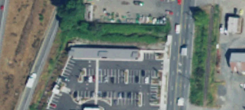 Woodinville Retail Space Opportunity