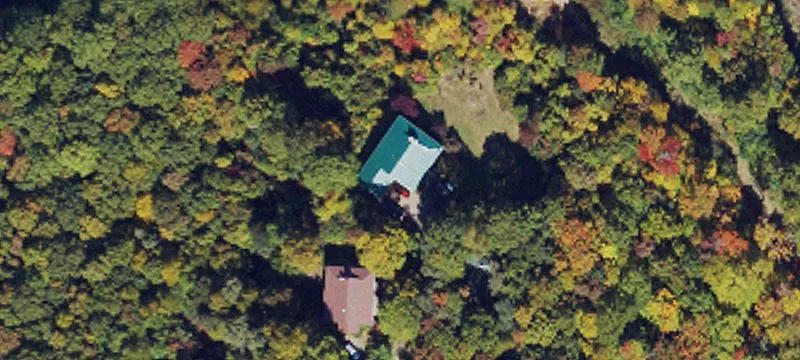 Mountain View Lot For Sale