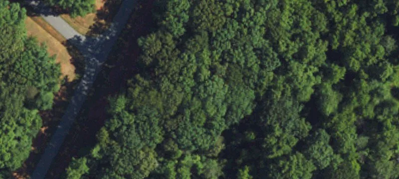 Residential Lot in Lennox Woods