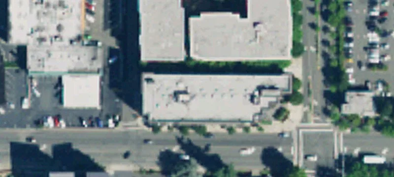 Bellevue Retail, Office, Fitness Space