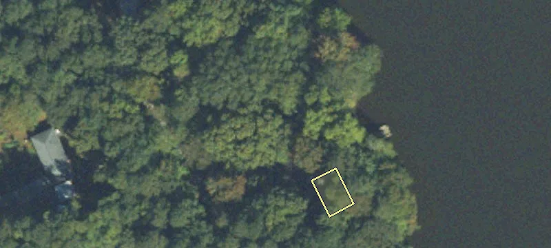 Lake Norman Waterfront Lot