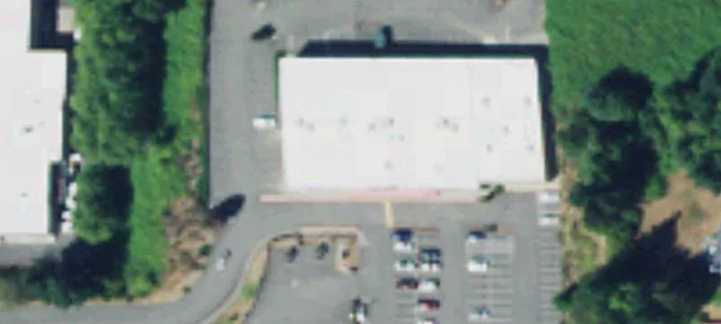 Port Orchard Office Building For Lease