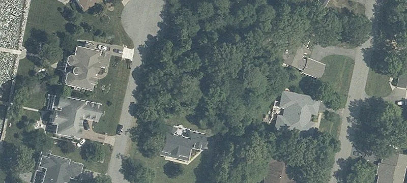 Waterview Lot on Cobb Island