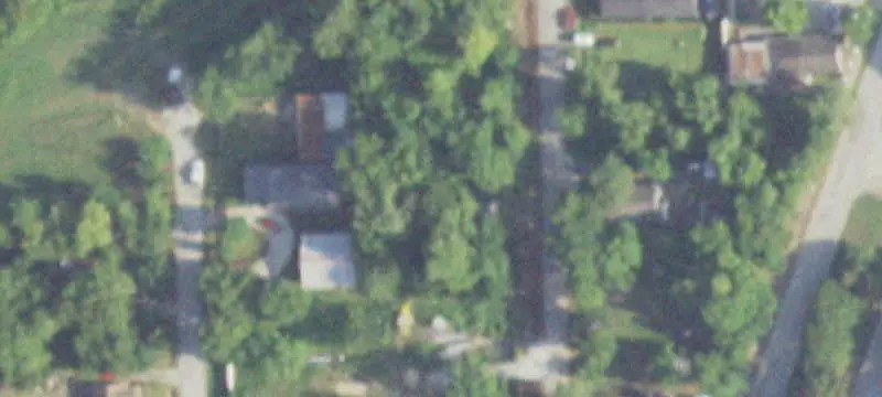 Unrestricted Lot with Existing Utilities