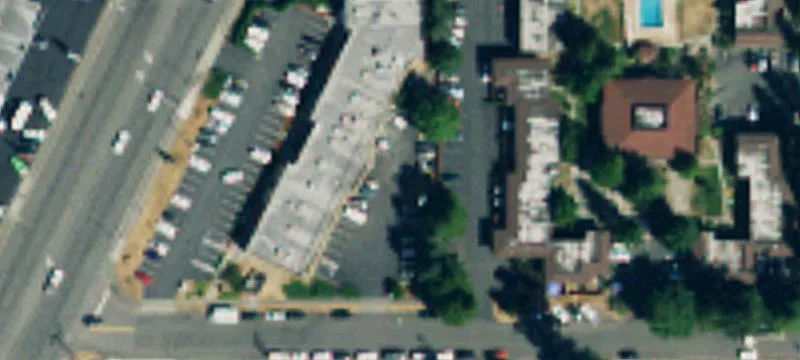 Edmonds Retail Space on Highway