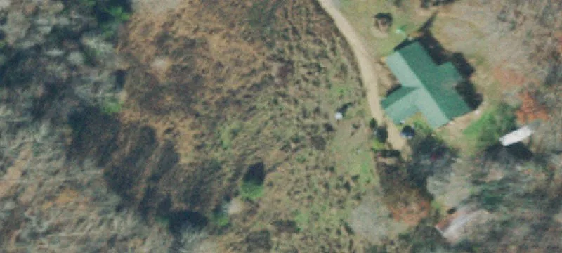 5.02 Acres in Hohenwald