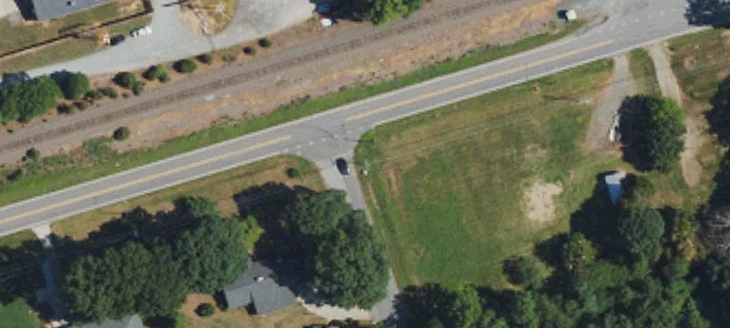Residential Land in Kernersville, NC