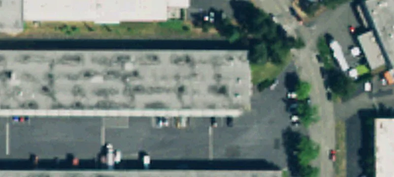 Industrial Space Available For Lease