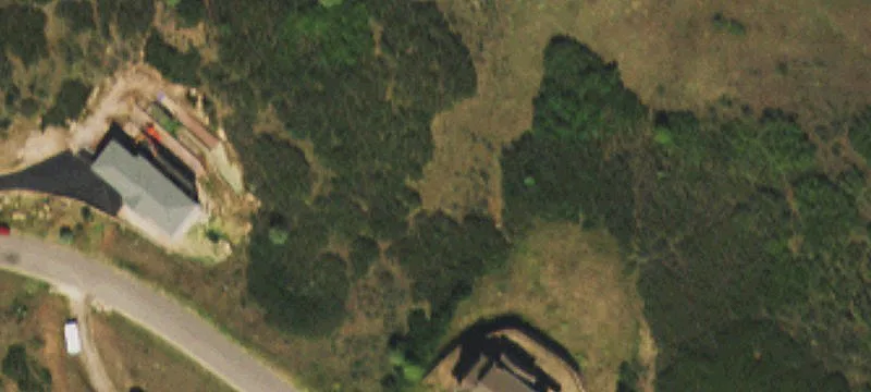 Ready-to-Build Lot with Expansive Views