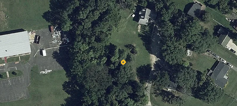 Residential Lot in District Heights