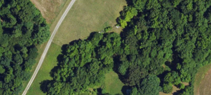 Residential Lot with Septic Permit