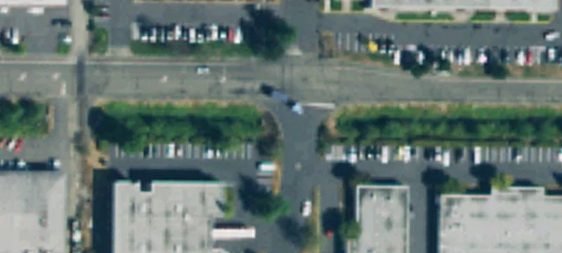 Tukwila Flex Space Near Freeways