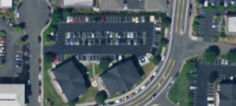 Three-Story Office Building For Rent