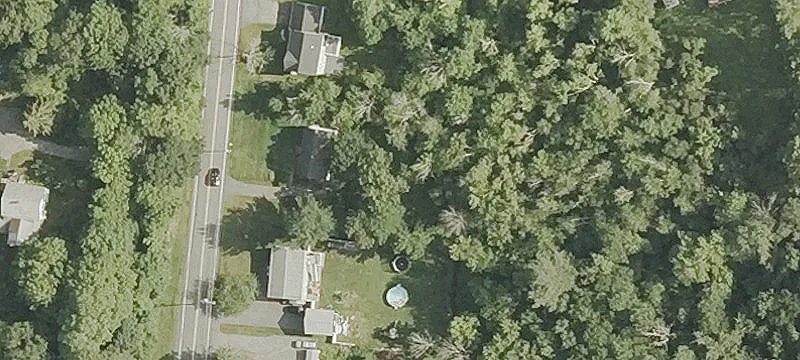 Approved Building Lot For Sale