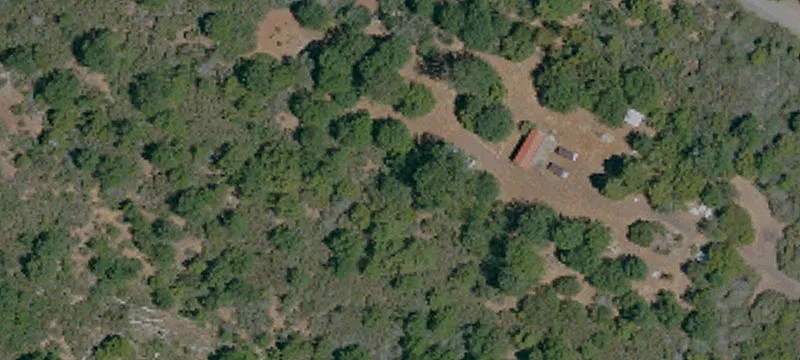 Groveland Retreat in Gold Country