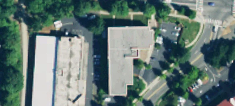 Kirkland Office Building with Views