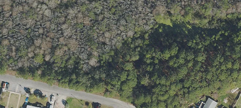 Panama City Beach Vacant Land