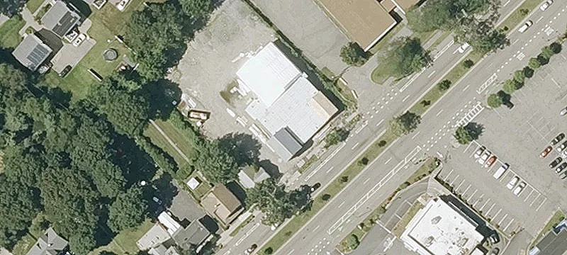 Roslindale Warehouse-Style Commercial Space