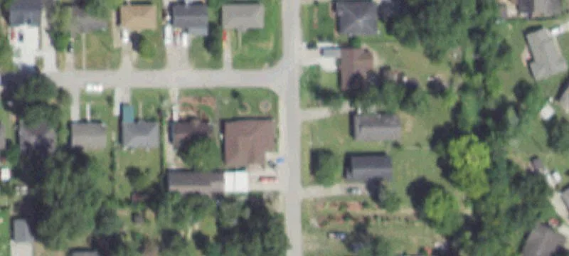 Residential Lot in Houston, TX