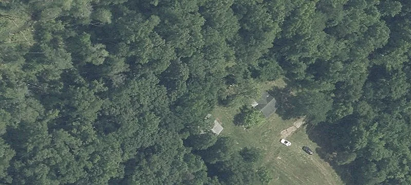 Land Available Off Poseytown Road