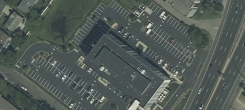 Freestanding Retail Space with Drive-Thru