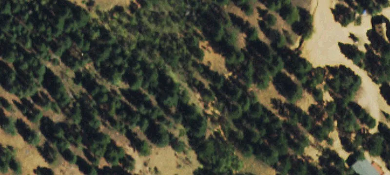 Scenic Lots with Mountain Views