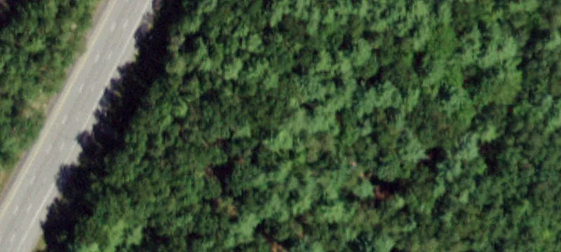 3.33 Acre Commercial Land Parcel