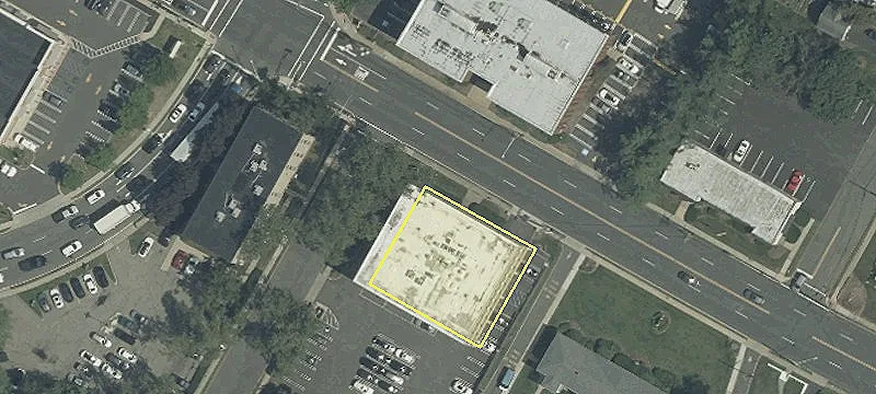 Professional Office Building in Springfield