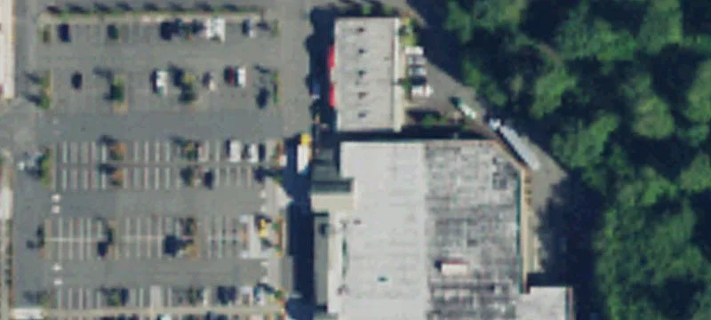 Retail Space in Duvall Hub