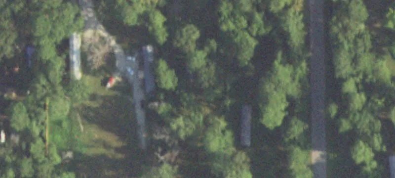 Residential Land in Conroe, TX