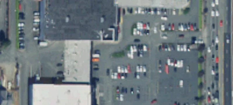 Retail Space in High-Traffic Corridor