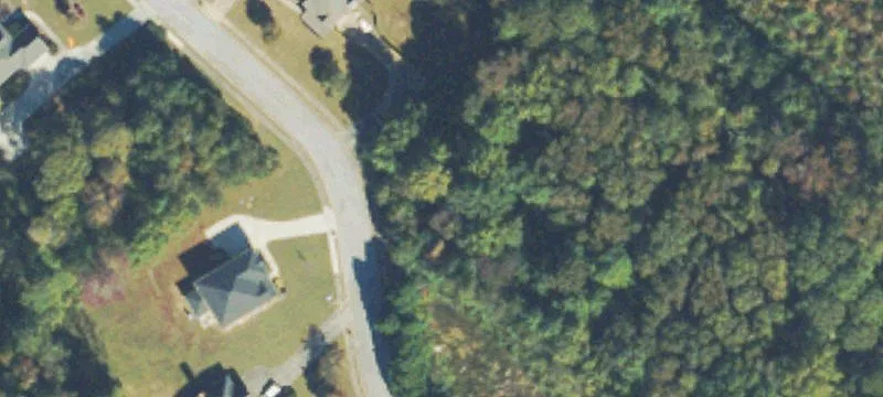 Residential Lot in Upscale Subdivision