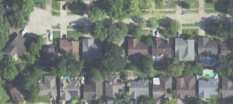 Residential Lot Ready for Construction