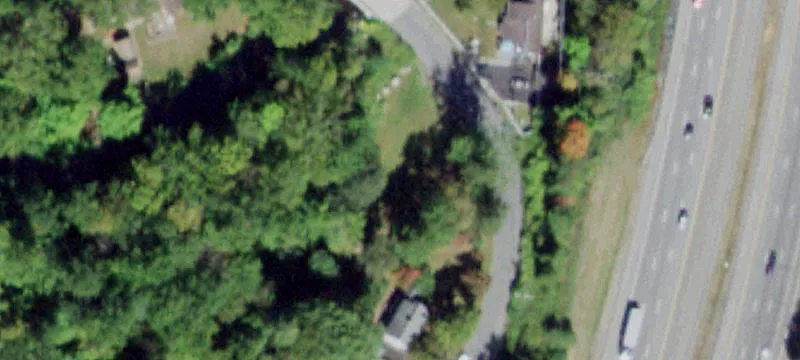Riverfront Lot in Sloatsburg