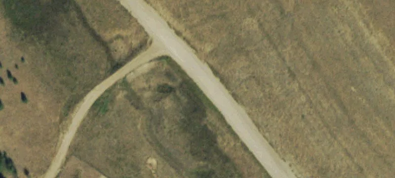Buildable Lot with Mountain Views