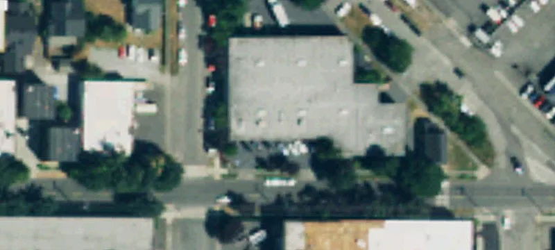 Industrial Space Available For Lease