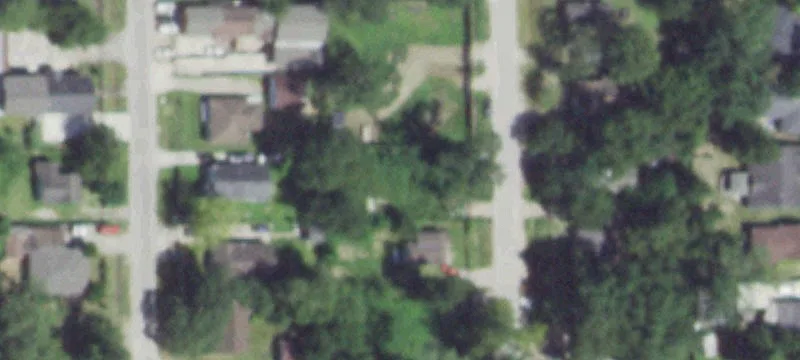 Residential Lot in Established Neighborhood