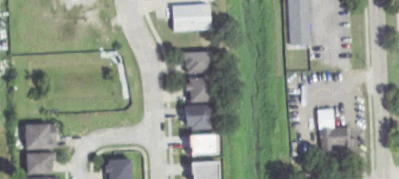 Residential Lot in Las Alamedas
