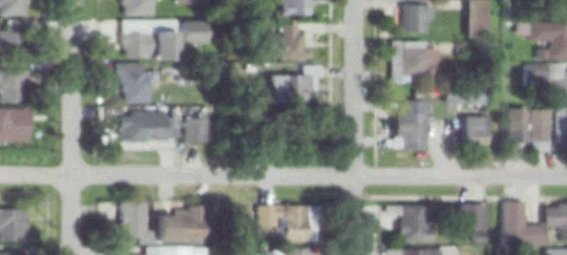 Residential Lot in Denver Harbor