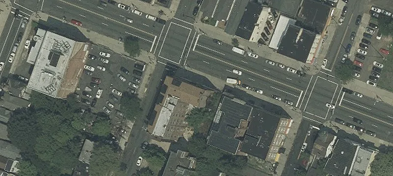 Renovated Commercial Units Available