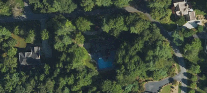 Flat Rock Lakes Residential Lot