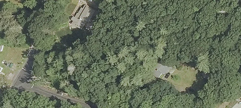Residential Land in Scenic Area