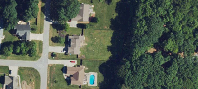 Residential Lot in Browns Summit