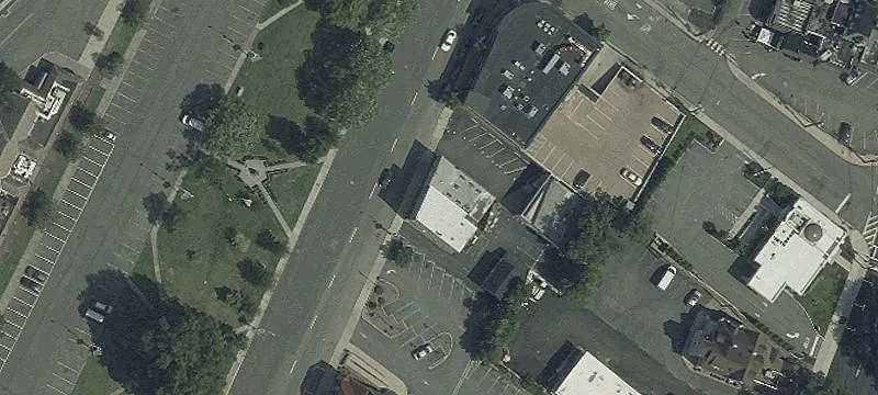 Englewood Office/Retail Space Available